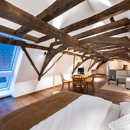 Goldener Loewe Lägenhet Limburg an der Lahn Exteriör bild